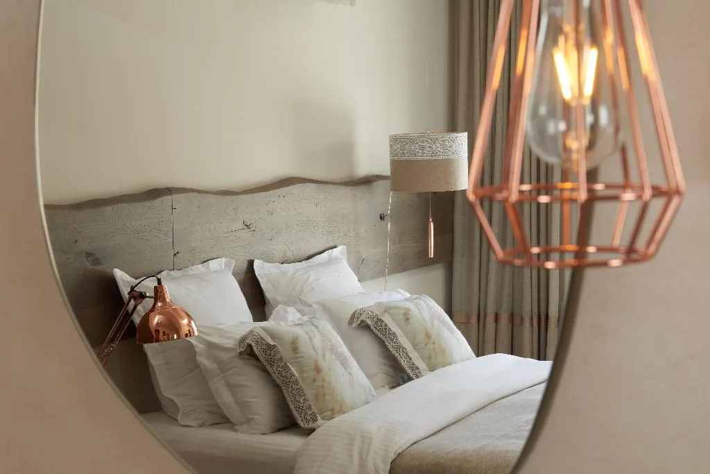 DOUBLE DELUXE Room, Palladium, Mykonos