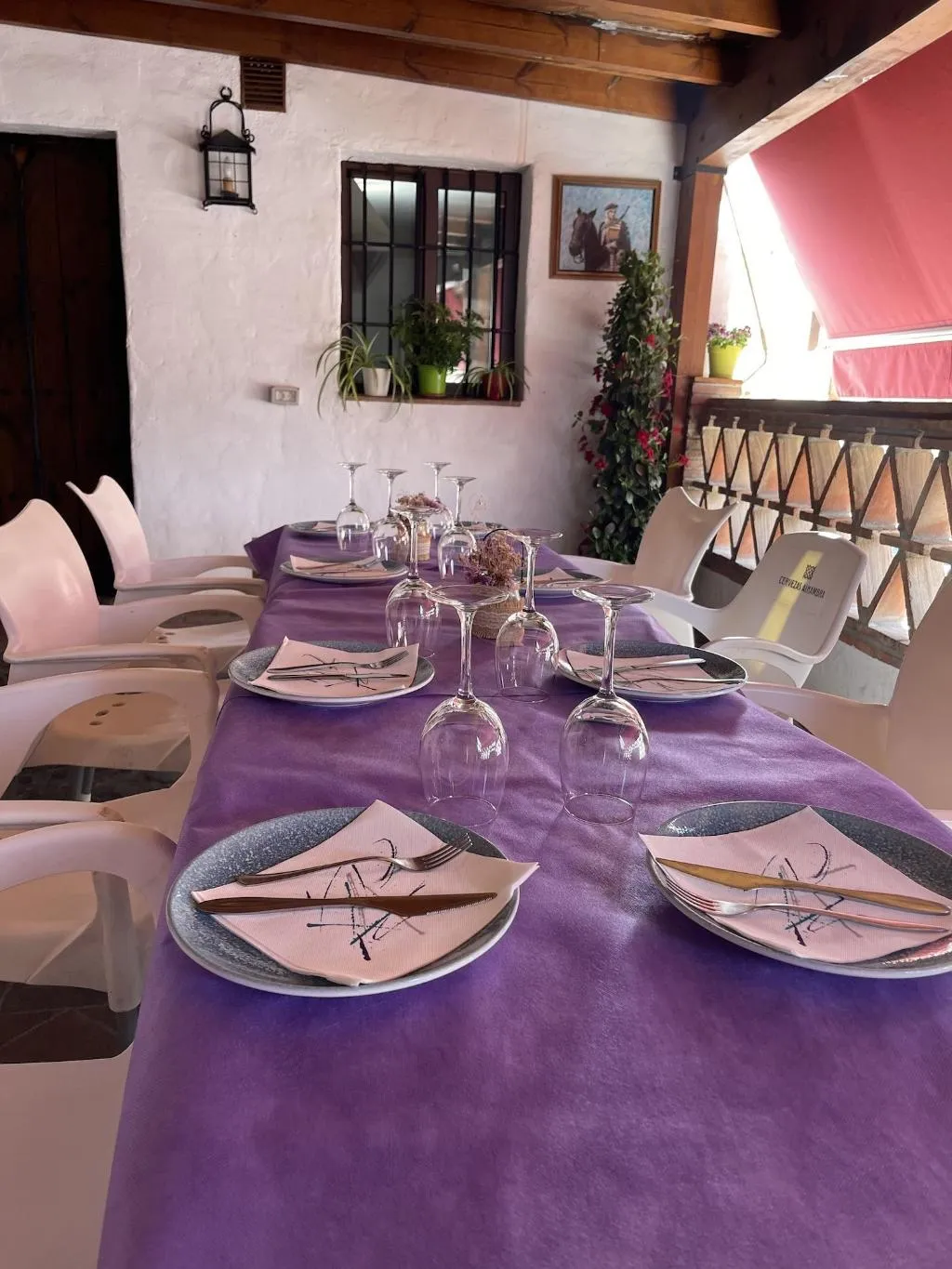 Room, Hotel Posada Del Bandolero, Costa Del Sol
