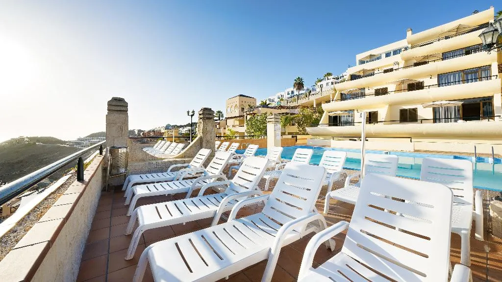 Pool, Apartamentos Roslara, Gran Canaria