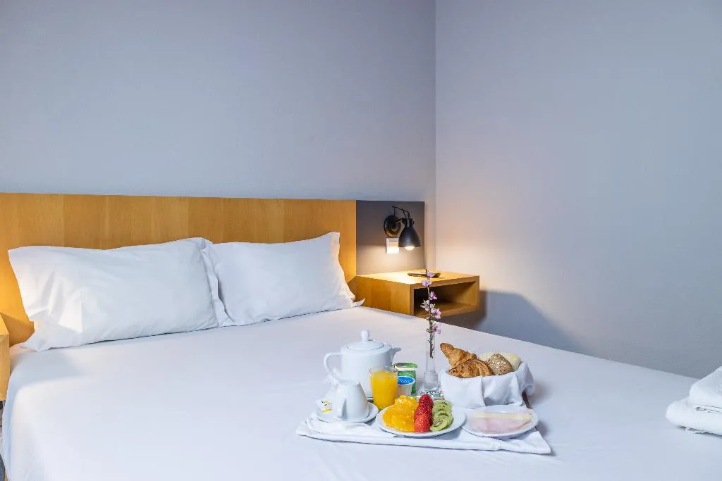 SINGLE STANDARD Room, Flag Hotel Braga, Porto
