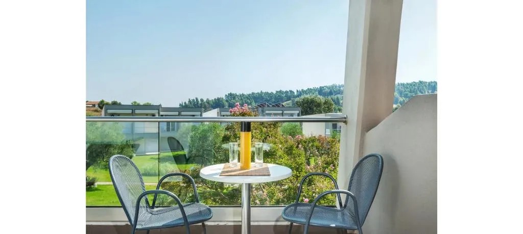 Double or Twin STANDARD Room, Iris Hotel, Halkidiki