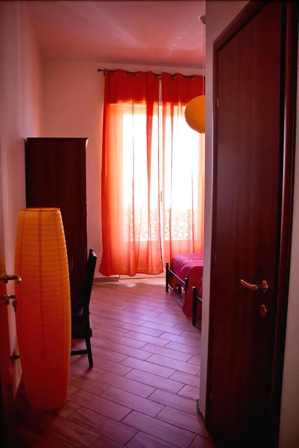 Room, Antadia B&B, Palermo