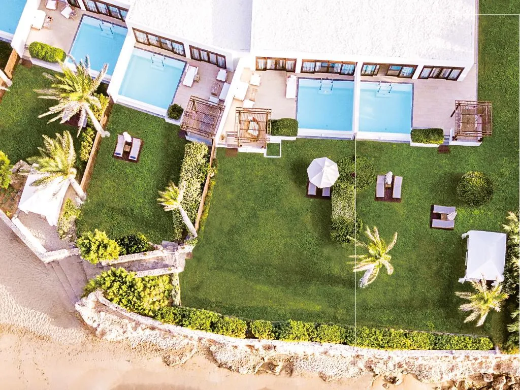 HOUSE STANDARD Room, Amirandes, A Resort to Live, Crete