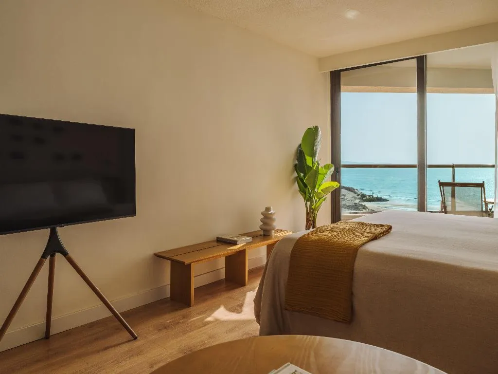 Double or Twin PREMIUM Room, Paradisus by Melia Fuerteventura, Fuerteventura