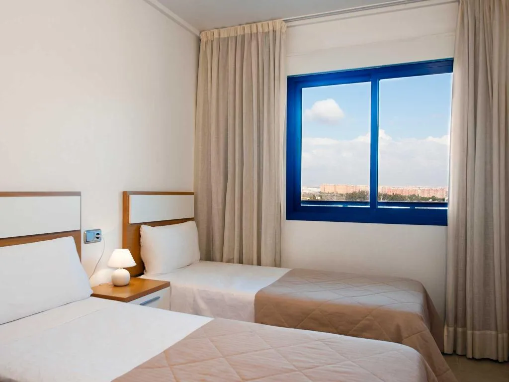 APARTMENT CAPACITY 6 Room, Alicante Hills Apartamentos Turisticos, Costa Blanca