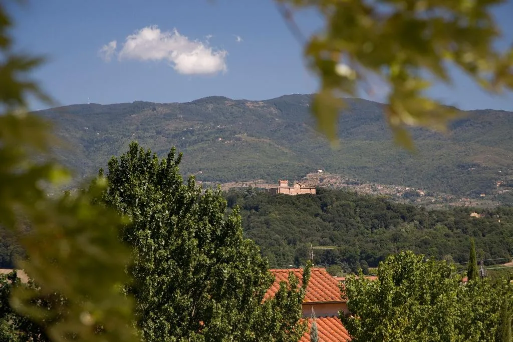 Sports and Entertainment, Relais Villa Il Palagio, Florence