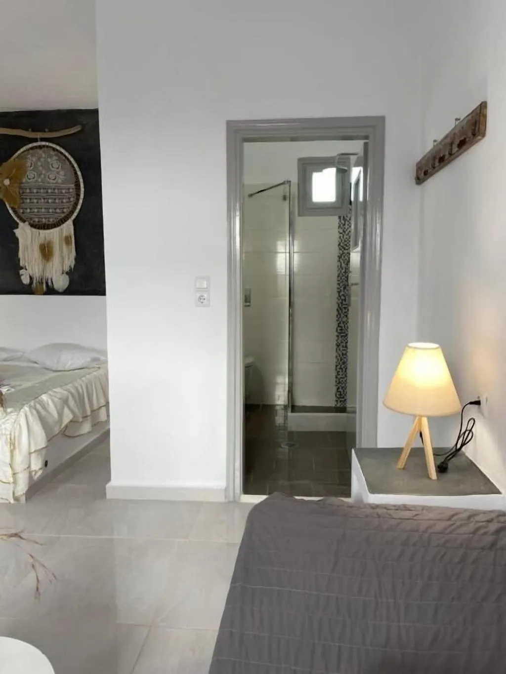 Room, Villa Anto, Santorini