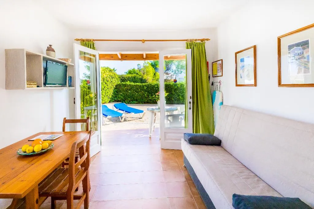 APARTMENT ONE BEDROOM Room, Arenal Playa Menorca, Menorca
