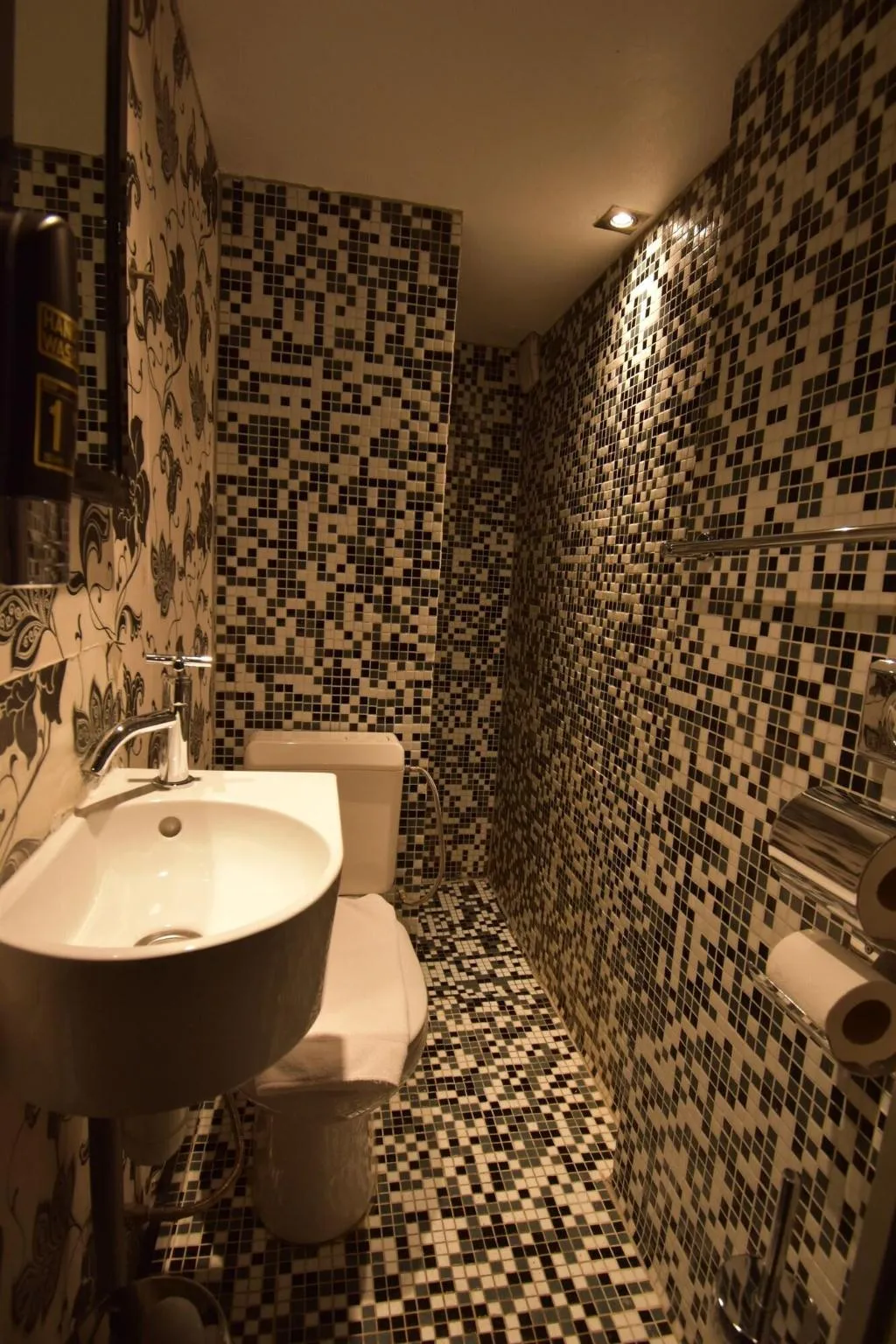 Room, Hermitage Amsterdam, Amsterdam