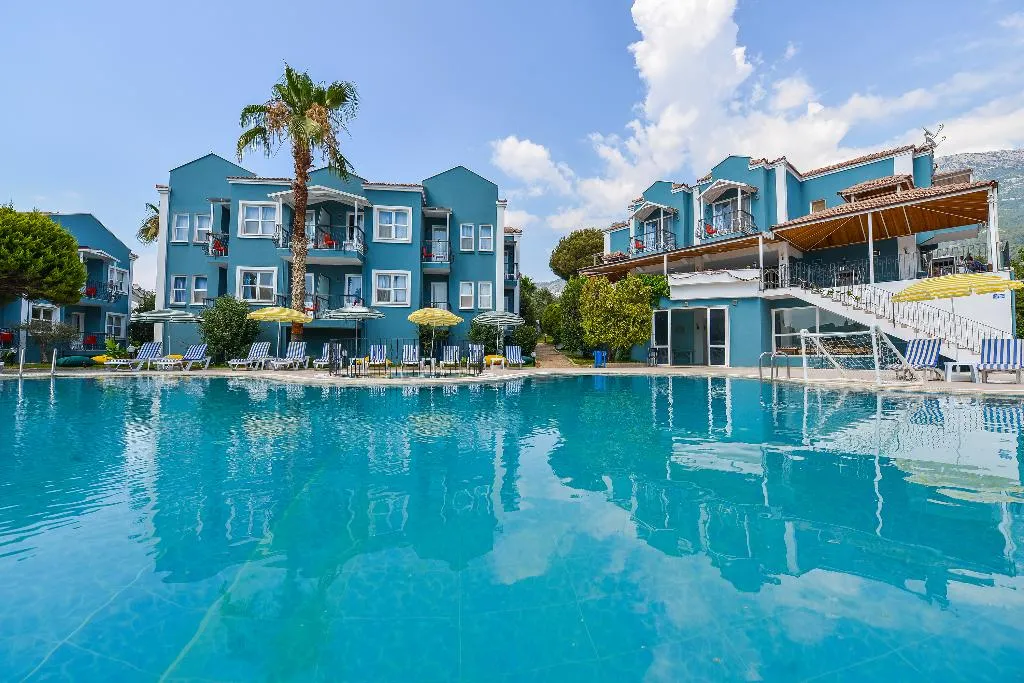 Pool, Blue Pearl Hotel Oludeniz, Dalaman