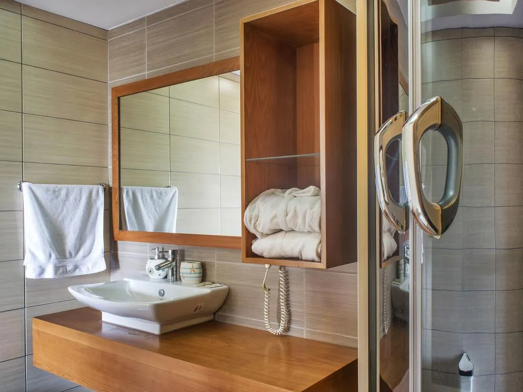 SUITE STANDARD Room, Berksoy Hotel, Izmir