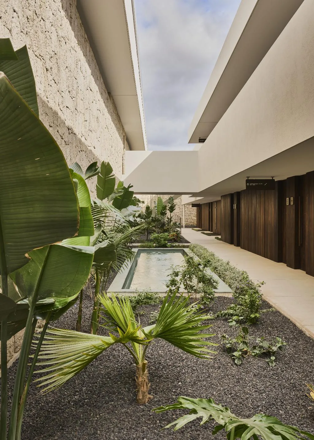 General view, Royal Hideaway Corales Villas, Tenerife