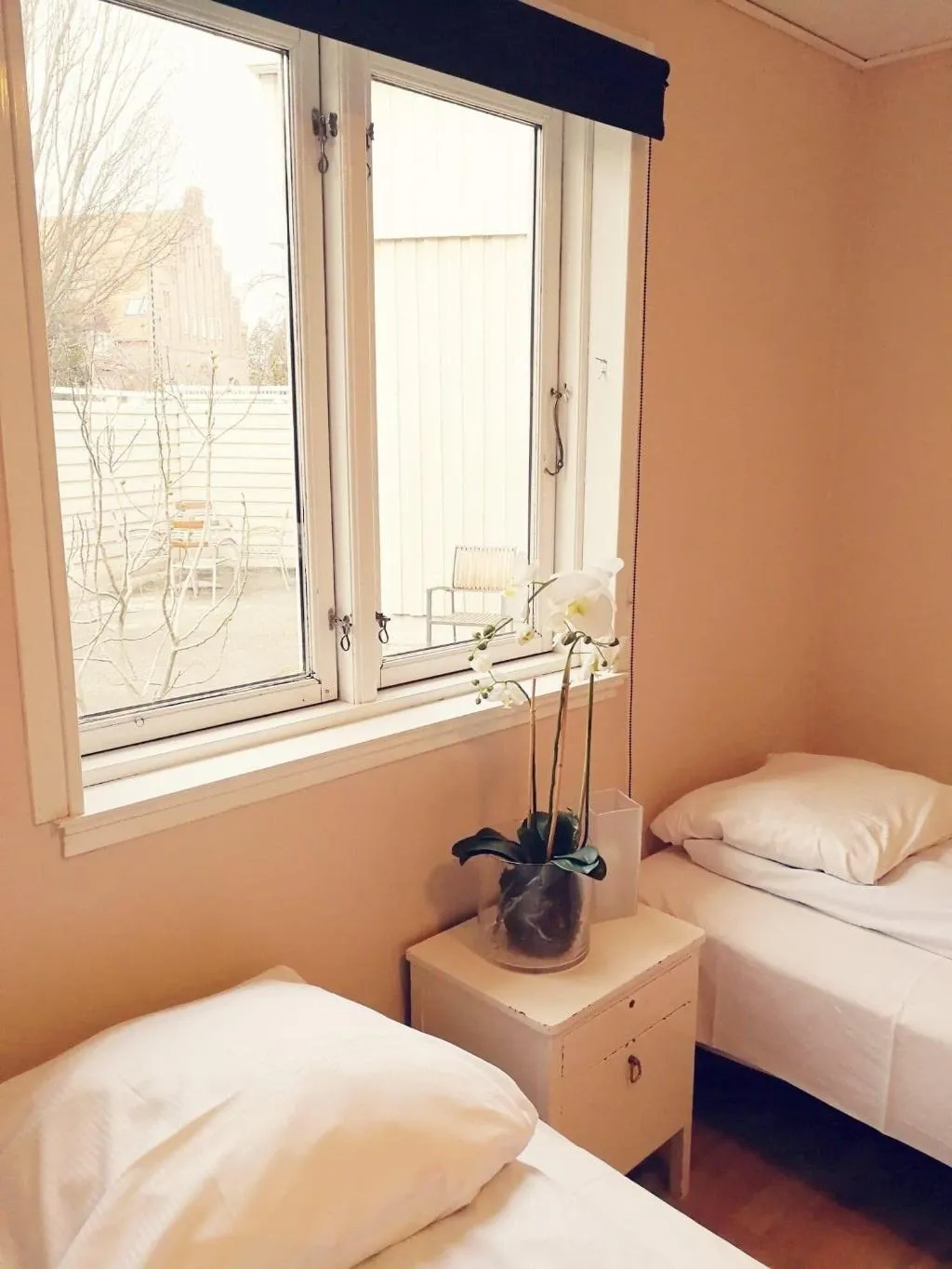 Room, Copenhagen Inn Guesthouse, Copenhagen