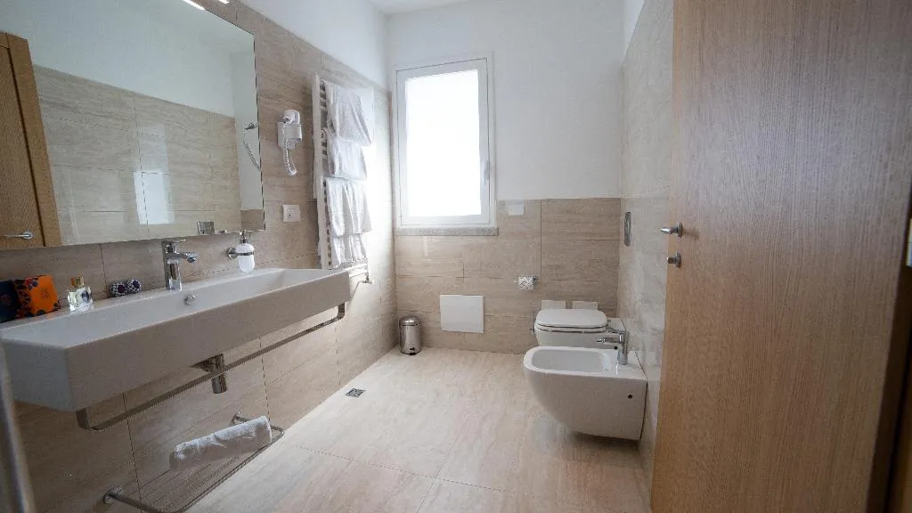 Room, Principe Alogna Wellness & Spa, Palermo