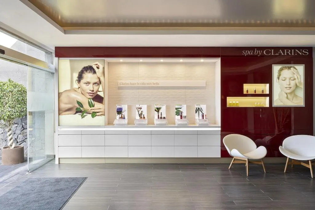 Sports and Entertainment, Redlevel At Melia Palacio De Isora, Tenerife