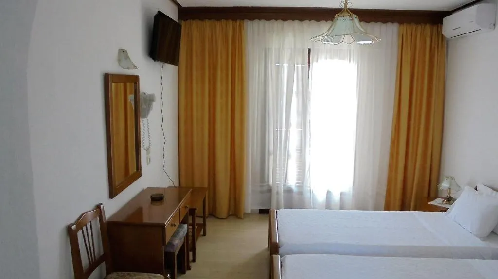 Room, Paradise, Skiathos