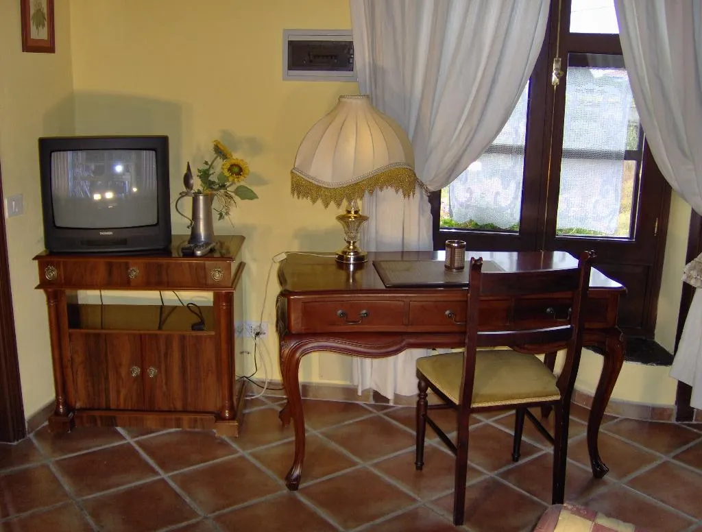 APARTMENT SEA VIEW Room, Apartamentos Monasterio de San Antonio Only Adults, Tenerife