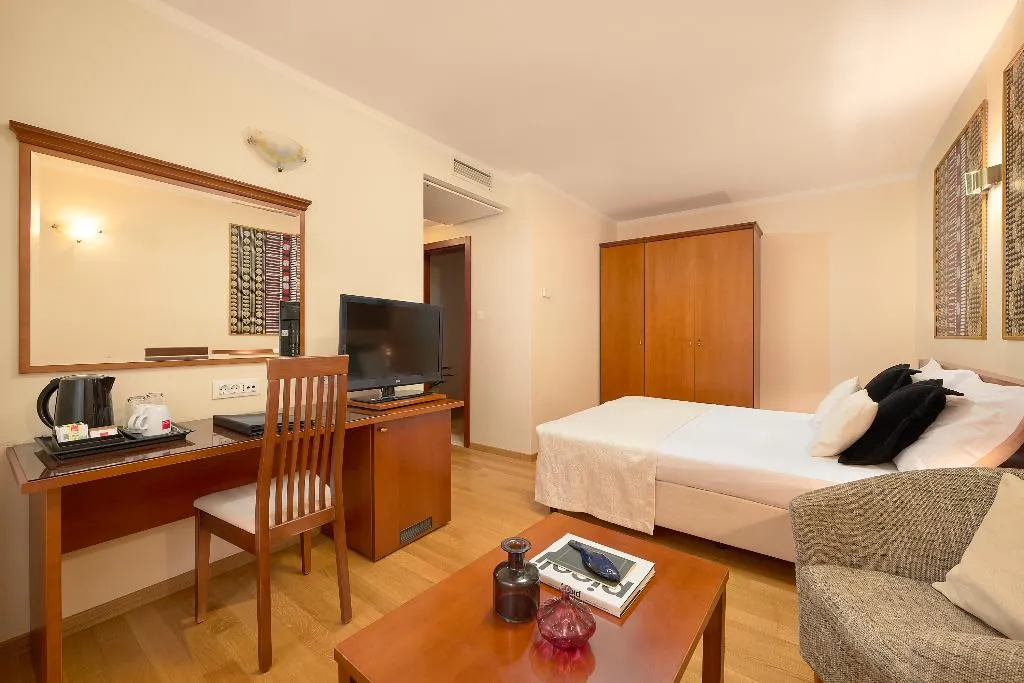 DOUBLE ECONOMY Room, Villa Andrea, Split