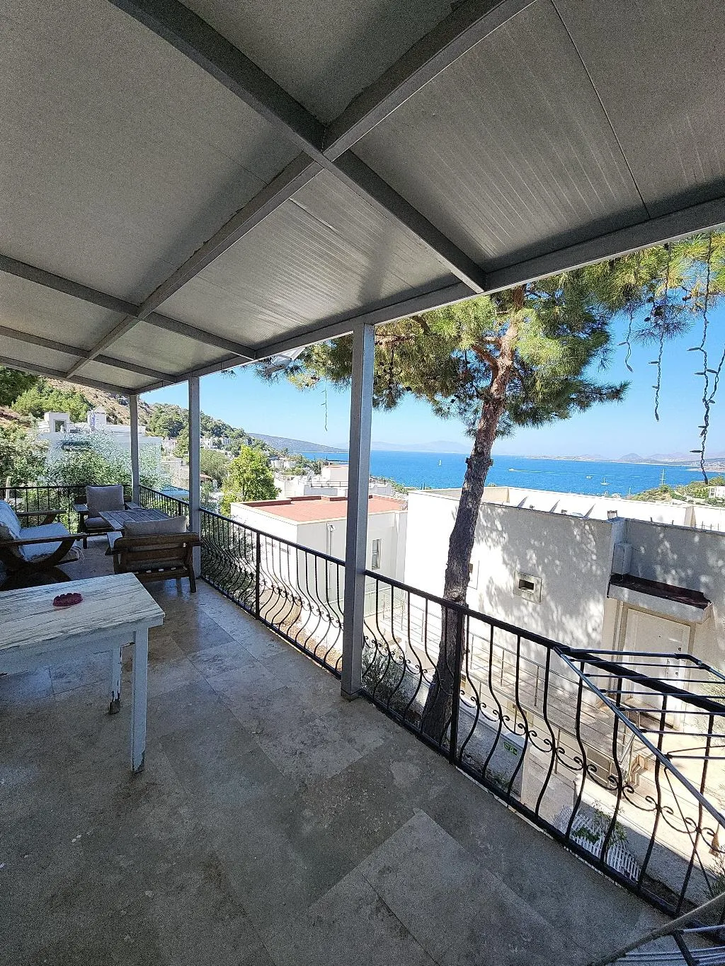 Room TWO KING BEDS Room, Ilya Apart 1, Dalaman