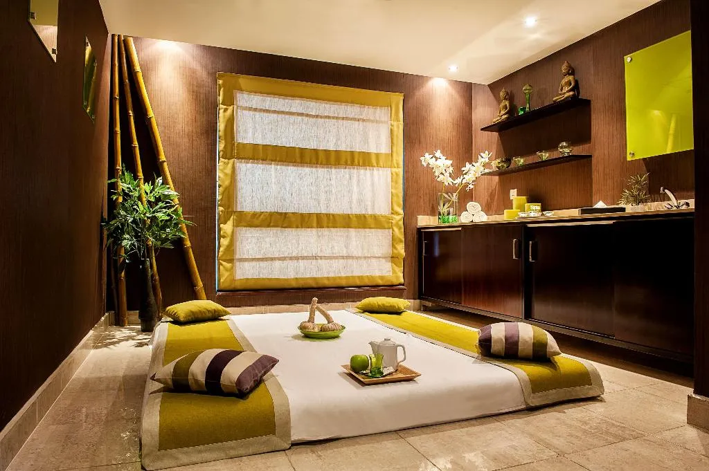 Sports and Entertainment, Radisson Blu Cairo Heliopolis, Cairo