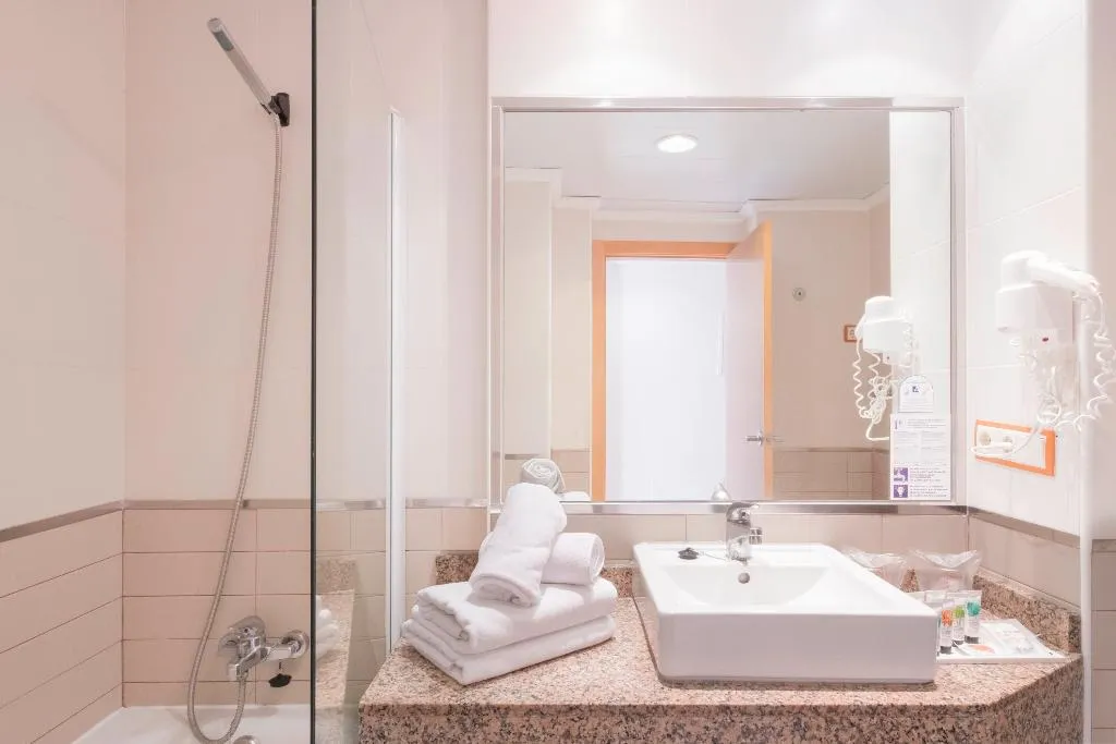 APARTMENT ONE BEDROOM Room, Bluesea Salina, Ibiza