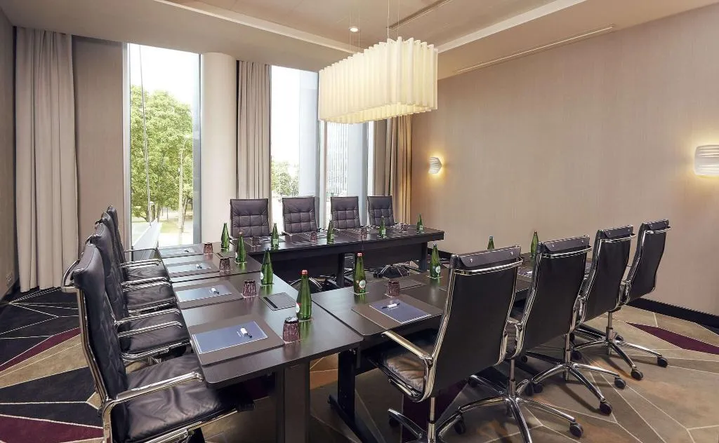 Conferences, Hilton Tallinn Park, Tallinn
