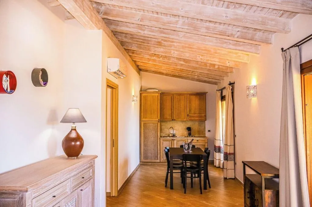 Room, Borgo Arborea Charming Retreat, Olbia