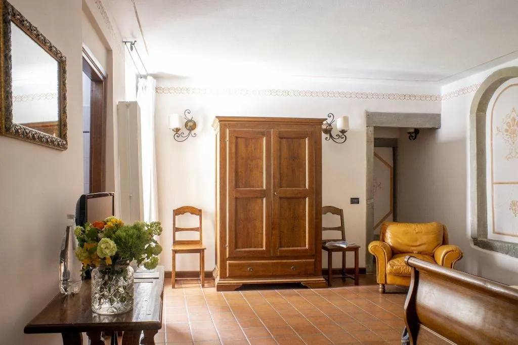 Lobby, B&B Le Cannelle Fiesole, Florence