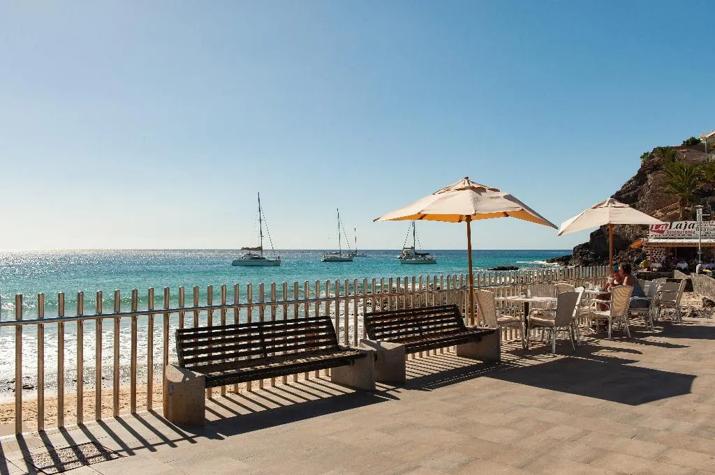 Beach, Natalis Apartamentos, Fuerteventura