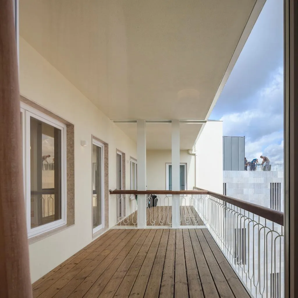 APARTMENT DELUXE ONE BEDROOM Room, Lisbon Serviced Apartments - Principe Real, Lisbon