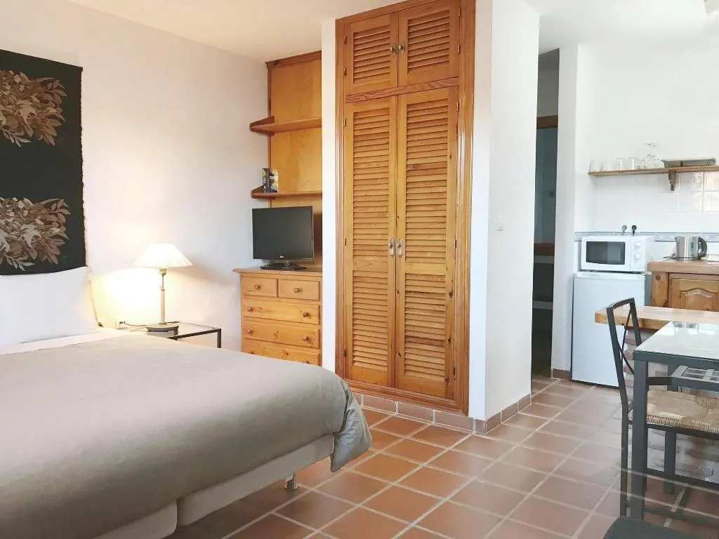 Room, Apartamentos Turisticos La Mundial, Costa Del Sol