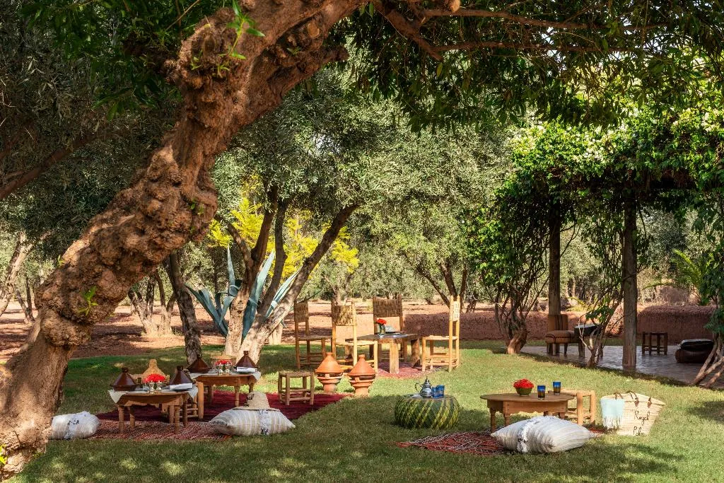 Sports and Entertainment, Fairmont Royal Palm Marrakech, Marrakech