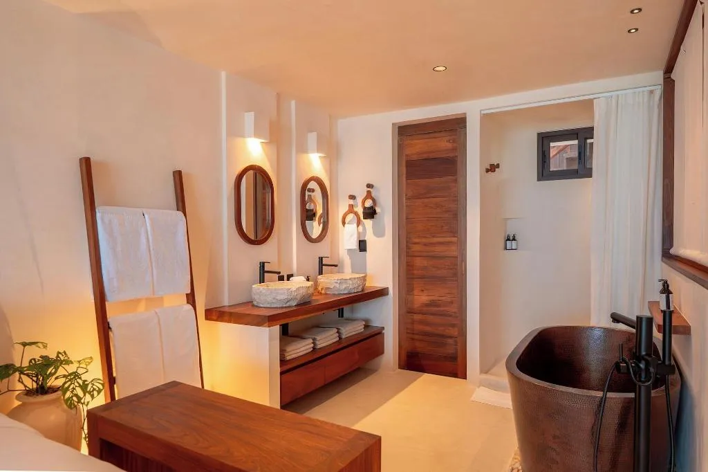 Room, Hotel Boutique Casa Muuch Holbox - Solo Adultos, Cancun Area