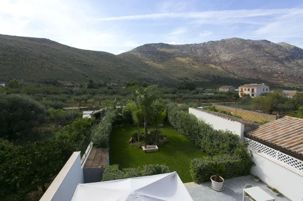 General view, Rotte e Sentieri B&B, Palermo