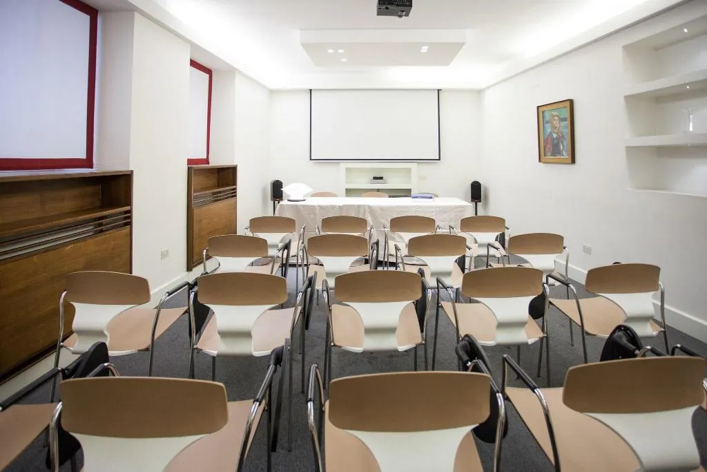 Conferences, Italia, Cagliari