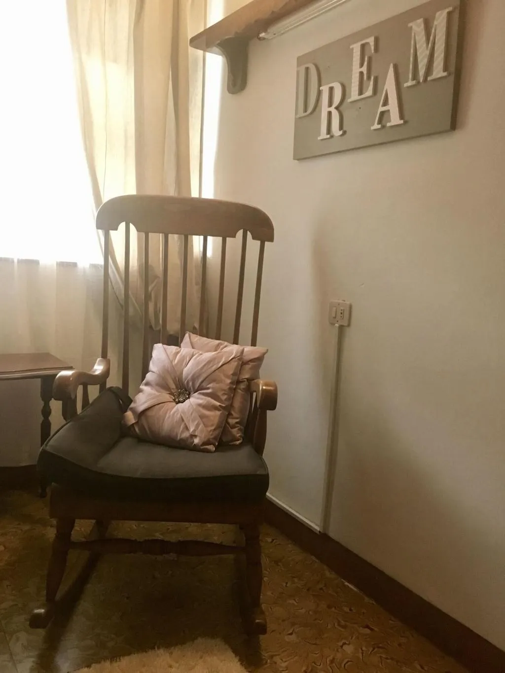 Room, La Casita De Las Palmas, Gran Canaria