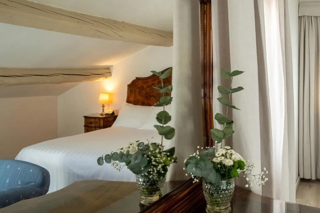QUADRUPLE STANDARD Room, Villa Mabapa, Venice