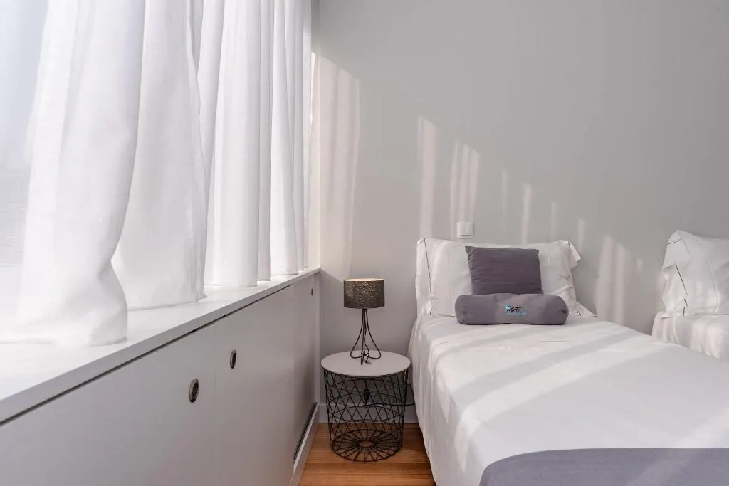 Room, Feel Porto Downtown Townhouses, Porto
