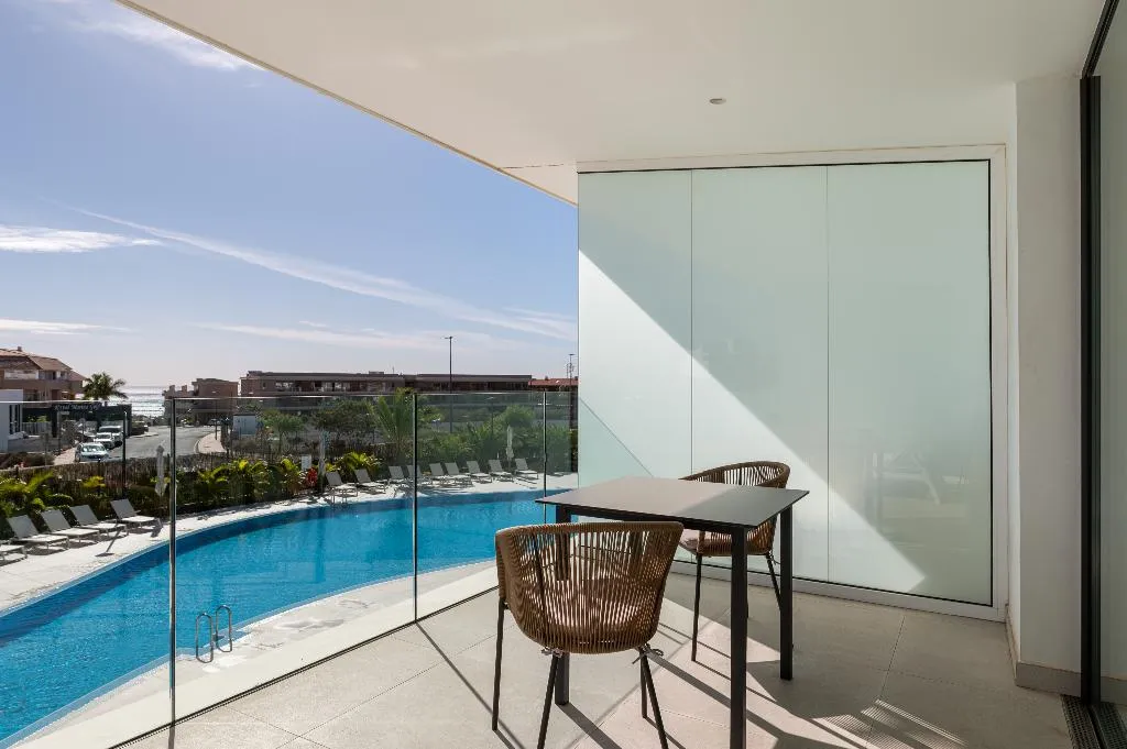 Room, Amarilla Golf Residences, Tenerife