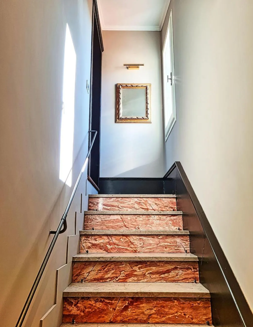 APARTMENT DELUXE QUEEN BED Room, L'Orologio, Florence