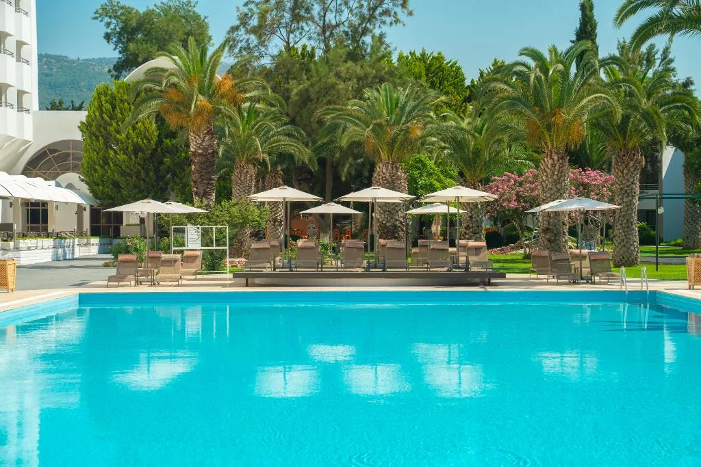 General view, Club Beyy Resort, Izmir