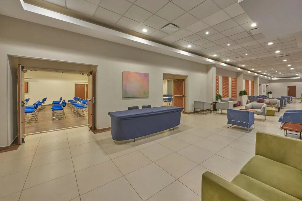 Lobby, City Express By Marriott Playa del Carmen, Playa Del Carmen