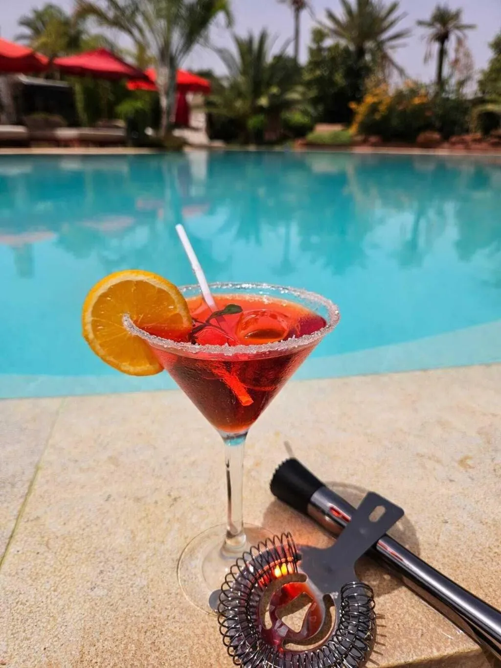 Sports and Entertainment, Eden Lodges, Marrakech