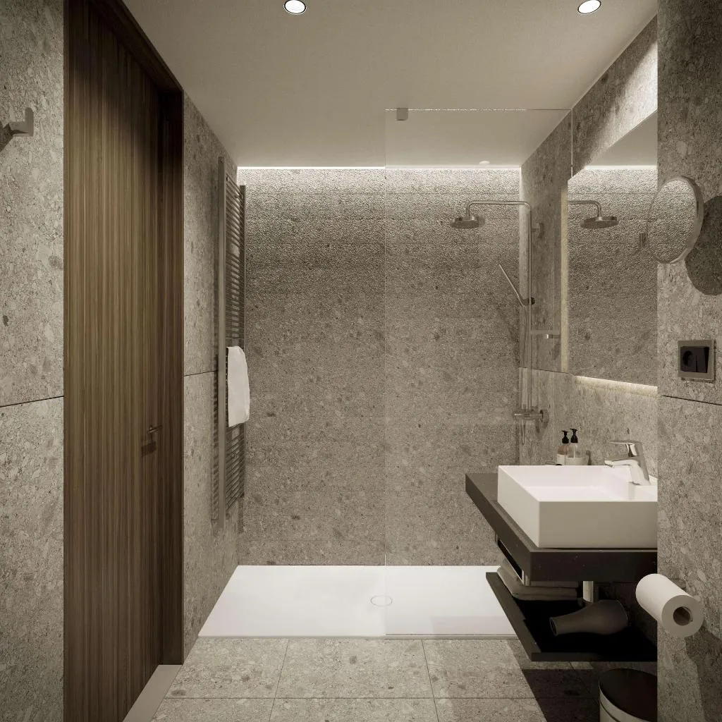 Room, NH Collection Milano CityLife, Milan