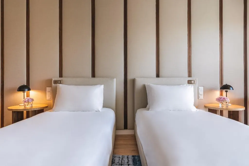 SUITE TWO BEDROOMS Room, Hyatt Regency Lisbon, Lisbon