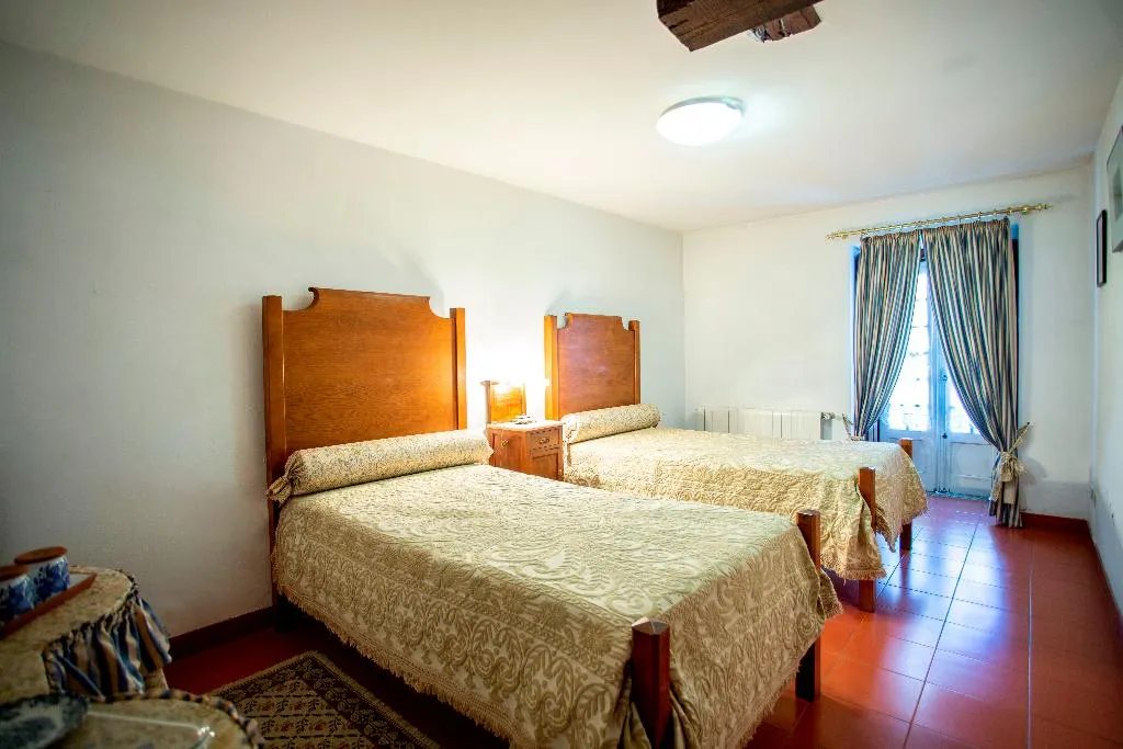Double or Twin STANDARD Room, Quinta De S. Caetano, Porto