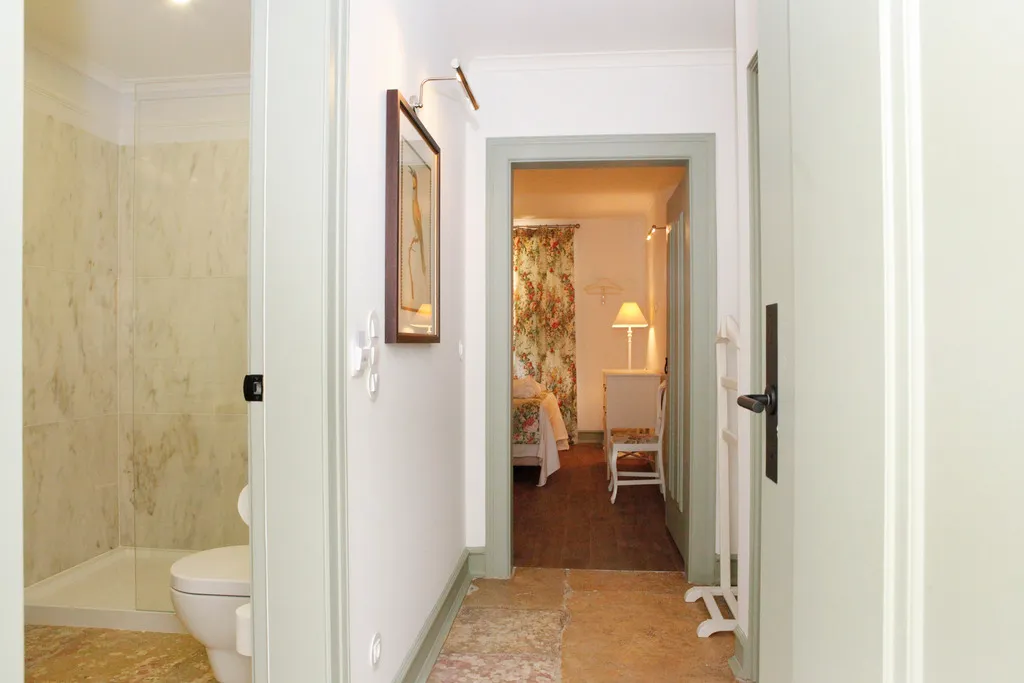 Double or Twin CLASSIC Room, Casa Palmela - Small Luxury Hotels & Villas, Lisbon