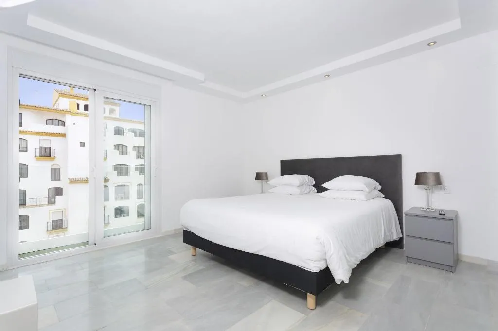 Room, B51 Executive Flats, Costa Del Sol