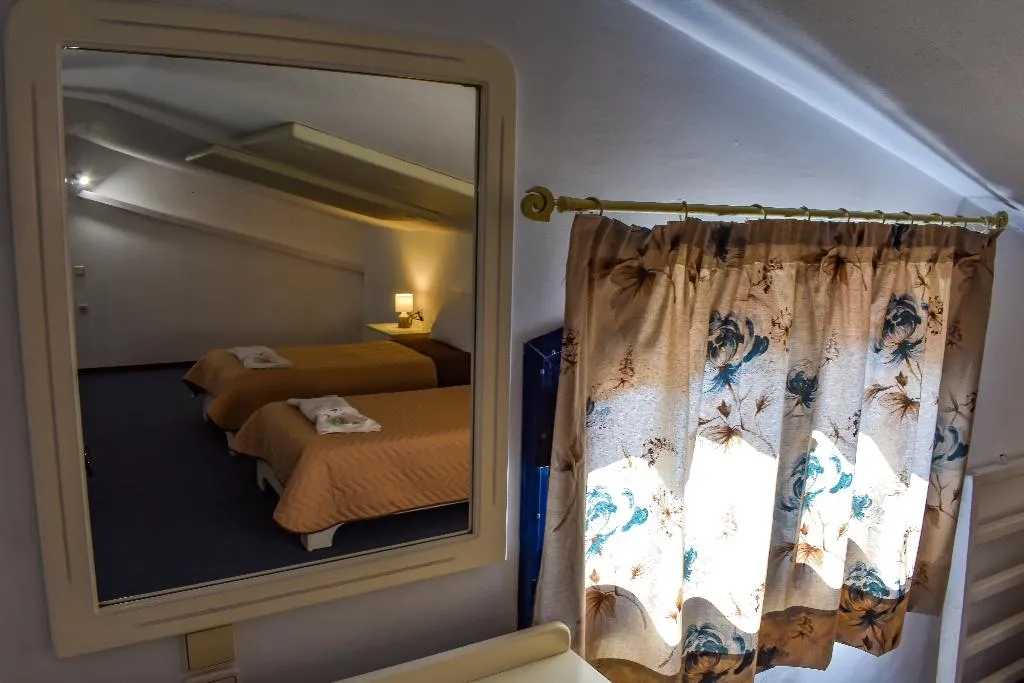 STUDIO CAPACITY 4 Room, Govino Bay, Corfu