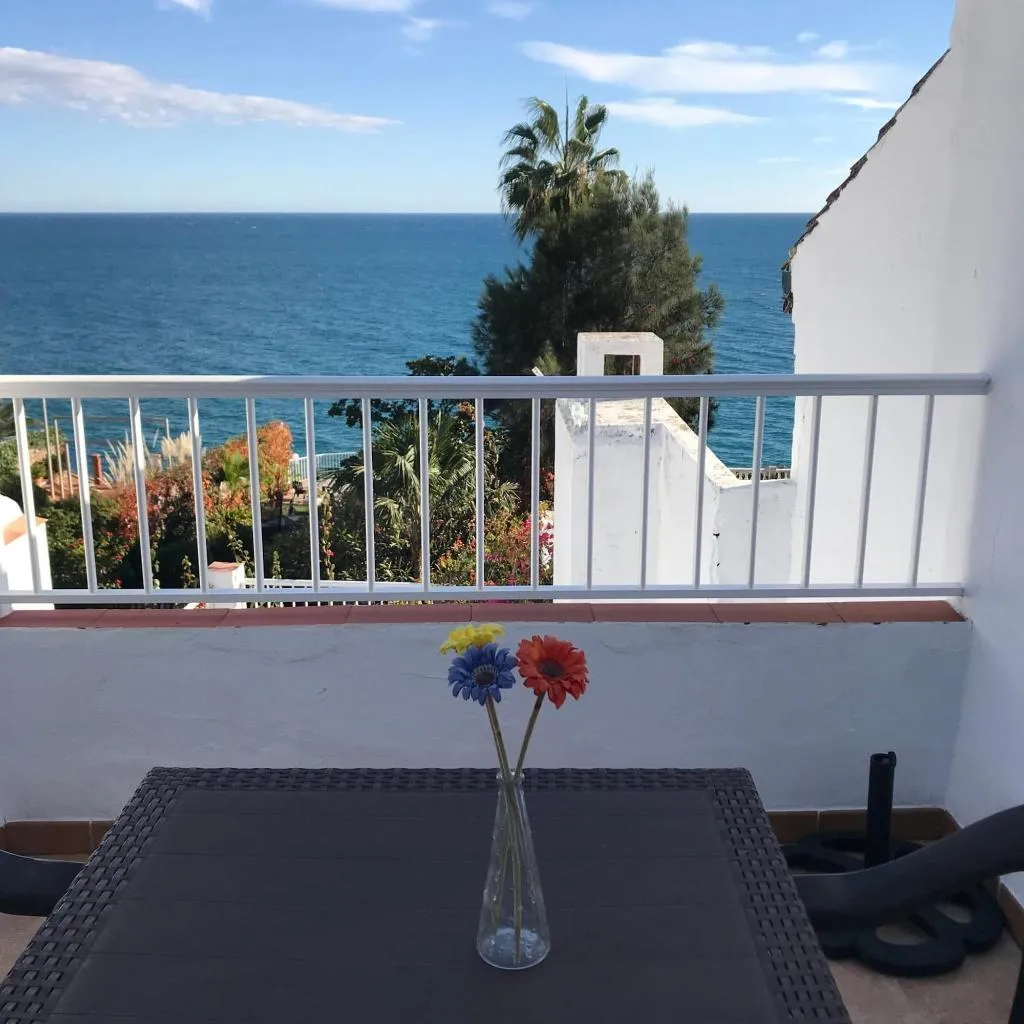 Room, Hostal Tres Soles, Costa Del Sol